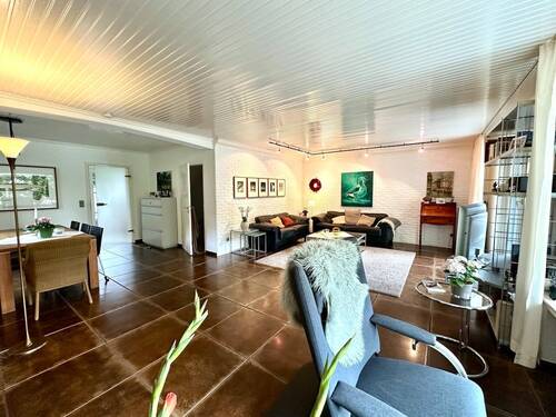 Wohnzimmer - 