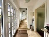 Flur Erdgeschoss - 
