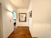 Flur obere Etage - 