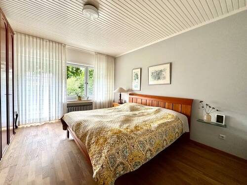 Schlafzimmer 2 - 