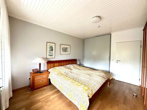 Schlafzimmer 2 - 