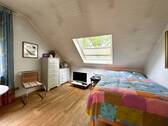 Schlafzimmer 3 - 