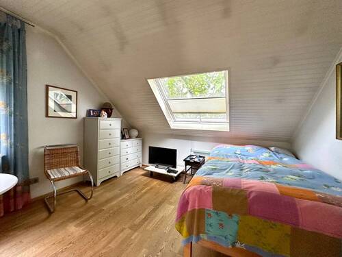 Schlafzimmer 3 - 