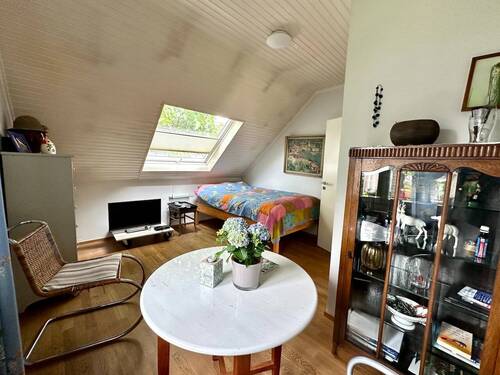 Schlafzimmer 3 - 
