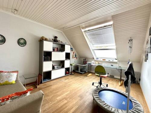 Schlafzimmer 1 - 