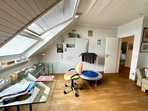 Schlafzimmer 1 - 