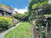 Garten - Reihenendhaus mit 113,90 m&sup2; in Kaarst zum Kaufen