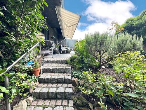 Garten - 