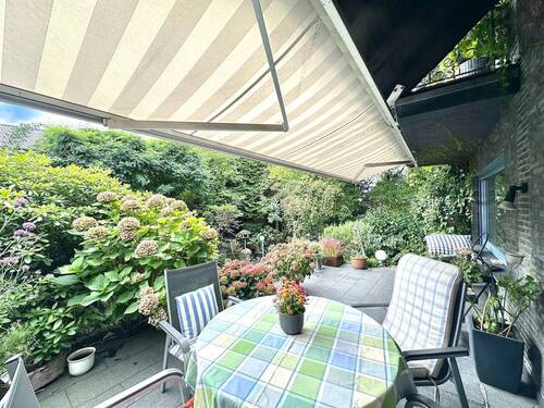 Terrasse - 