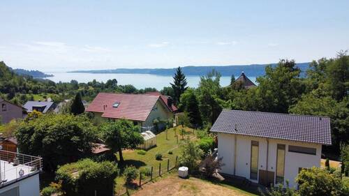 Ausblick - Grundstück zum Kaufen in Sipplingen