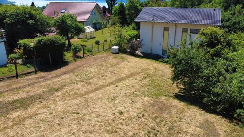 Grundstücks-Ansicht - Grundstück in Sipplingen zum Kaufen