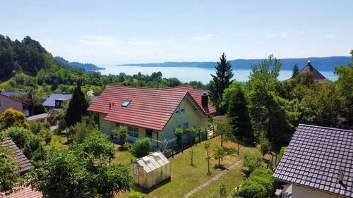 Seeblick - 