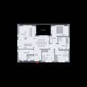 Grundriss Erdgeschoss - 