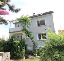 Schönes Grundstück mit älterem Haus und großem Schuppen - Ravensburg Oberhofen