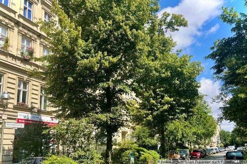 Schleiermacher Straße - 