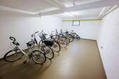 Fahrradkeller - 