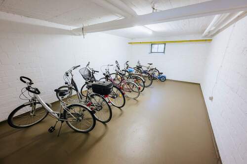 Fahrradkeller - 