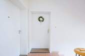 Wohnungseingang - 