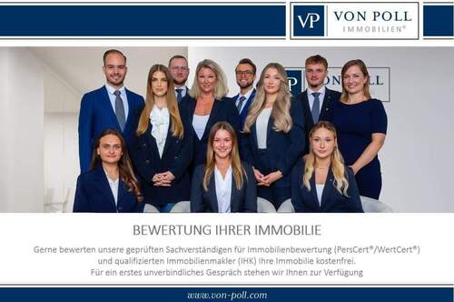 Bild 2 - 5 Zimmer Doppelhaushälfte zum Kaufen in Hürth