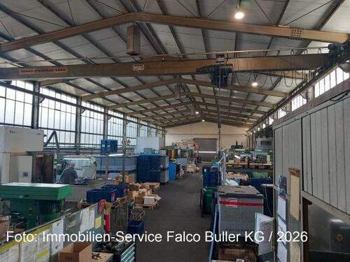 Ansicht - Gewerbeeinheit - 650.000,00&nbsp;EUR Kaufpreis,