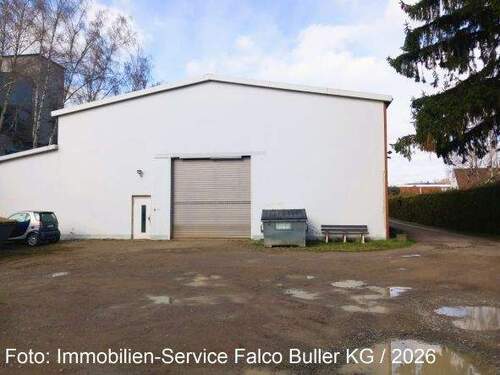 Ansicht - Einfamilienhaus zum Kaufen in Vlotho