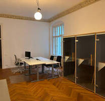 Flexibler Schreibtischplatz am Hackescher Markt - 4 qm, inkl. Internet - Berlin Mitte