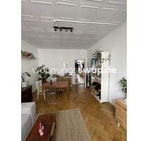 Wohnungsswap - Schwanthalerstraße - München Schwanthalerhöhe