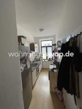 Bild 3 - 2 Zimmer Etagenwohnung in München