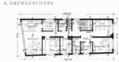 Grundriss 1.OG - 