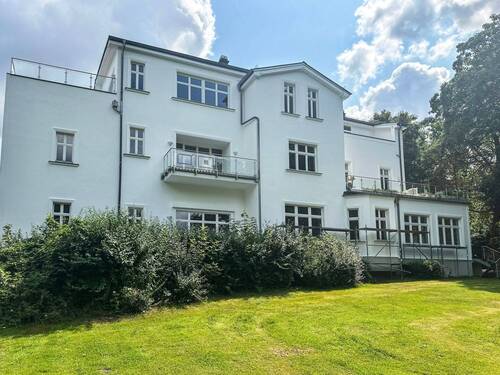 Hofansicht - 