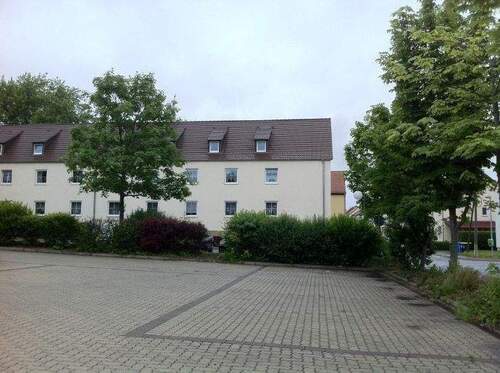 Bild 12 - 4 Zimmer Etagenwohnung zum Kaufen in Schkopau