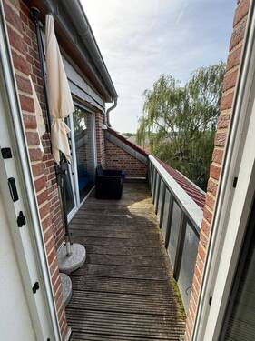 Balkon - 