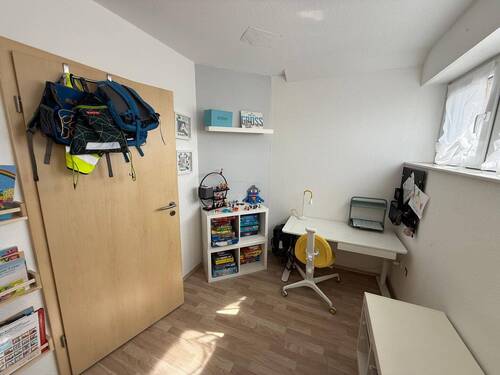 Kinderzimmer - 