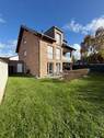 Garten - Dachgeschosswohnung in Ratheim - ruhig, gepflegt, bezugsfertig