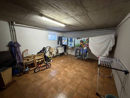 Trockenraum - 