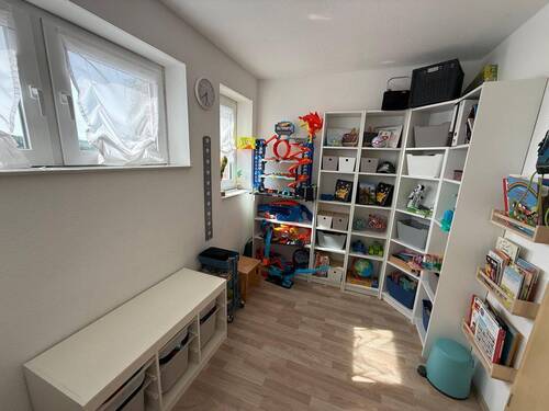 Kinderzimmer - 