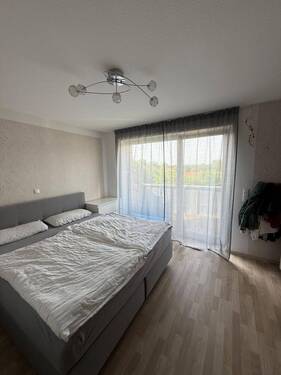 Elternschlafzimmer - 