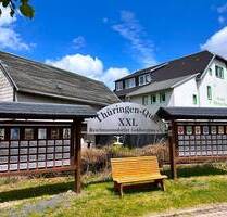Pension voll eingerichtet - 200.000,00 EUR Kaufpreis, in Saalfeld/Saale (PLZ: 07318)