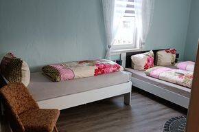 Zimmer - 