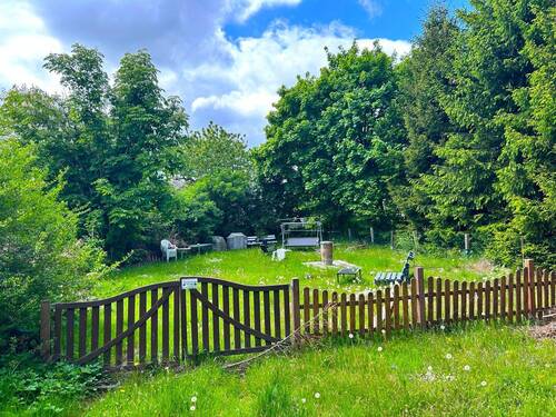 Garten - 