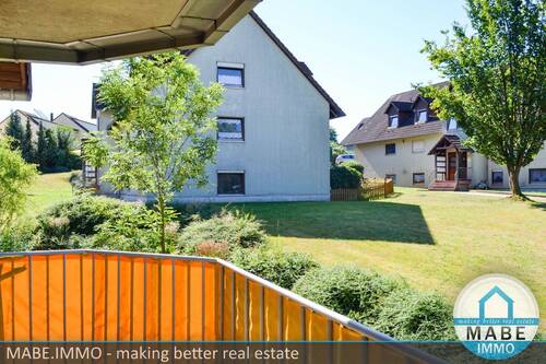 Balkon - 