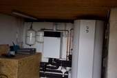 moderne Gasheizung 2024 - 