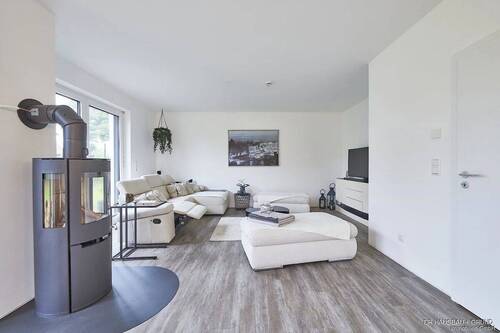 Wohnen - 5 Zimmer Einfamilienhaus zum Kaufen in Nahe