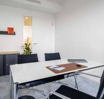 Office Club Hamburg Ballindamm - All-in-Miete