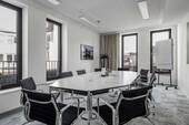 Meetingraum - 