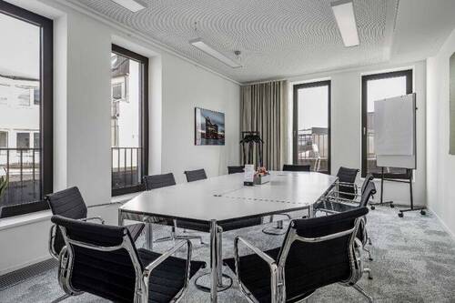 Meetingraum - 