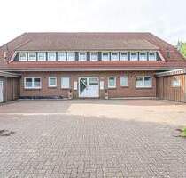 Solides und fest vermietetes 4-Parteienhaus in schöner Lage von Bad Zwischenahn