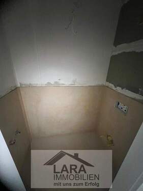 Gäste-WC - Etagenwohnung mit 81,30 m² in Bielefeld / Brackwede zum Kaufen