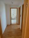 Flur - 2 Zimmer Etagenwohnung in Schmölln