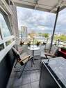 9 Balkon Ausblick - 